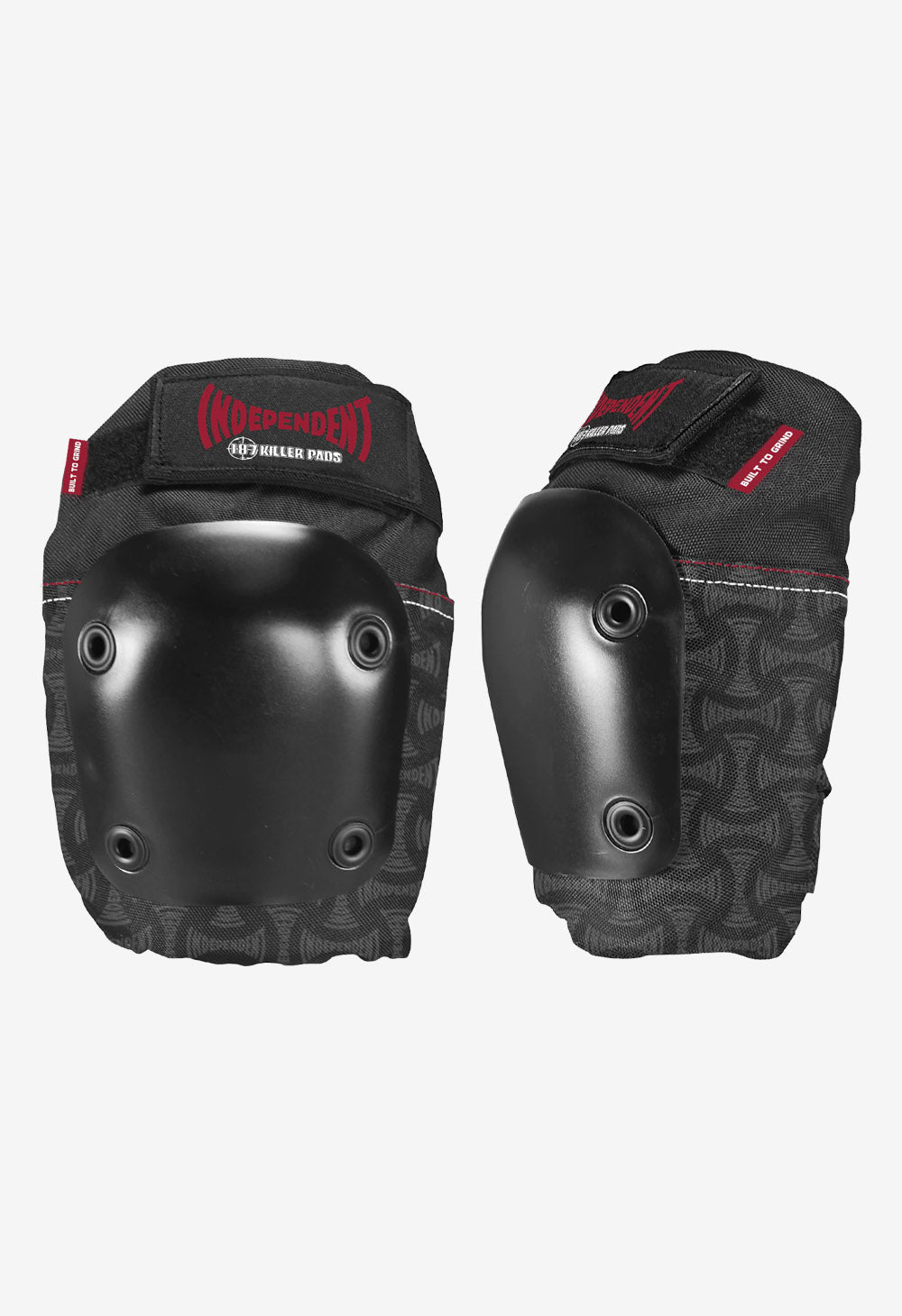 187 KILLER PADS x Independent combo pack