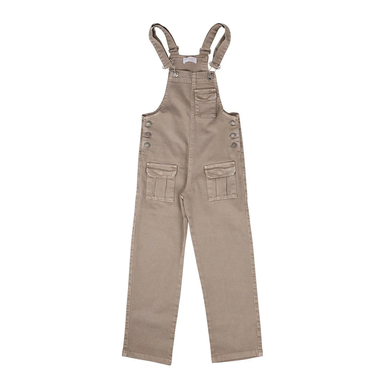 [50%OFF] Dungaree-made in Italy