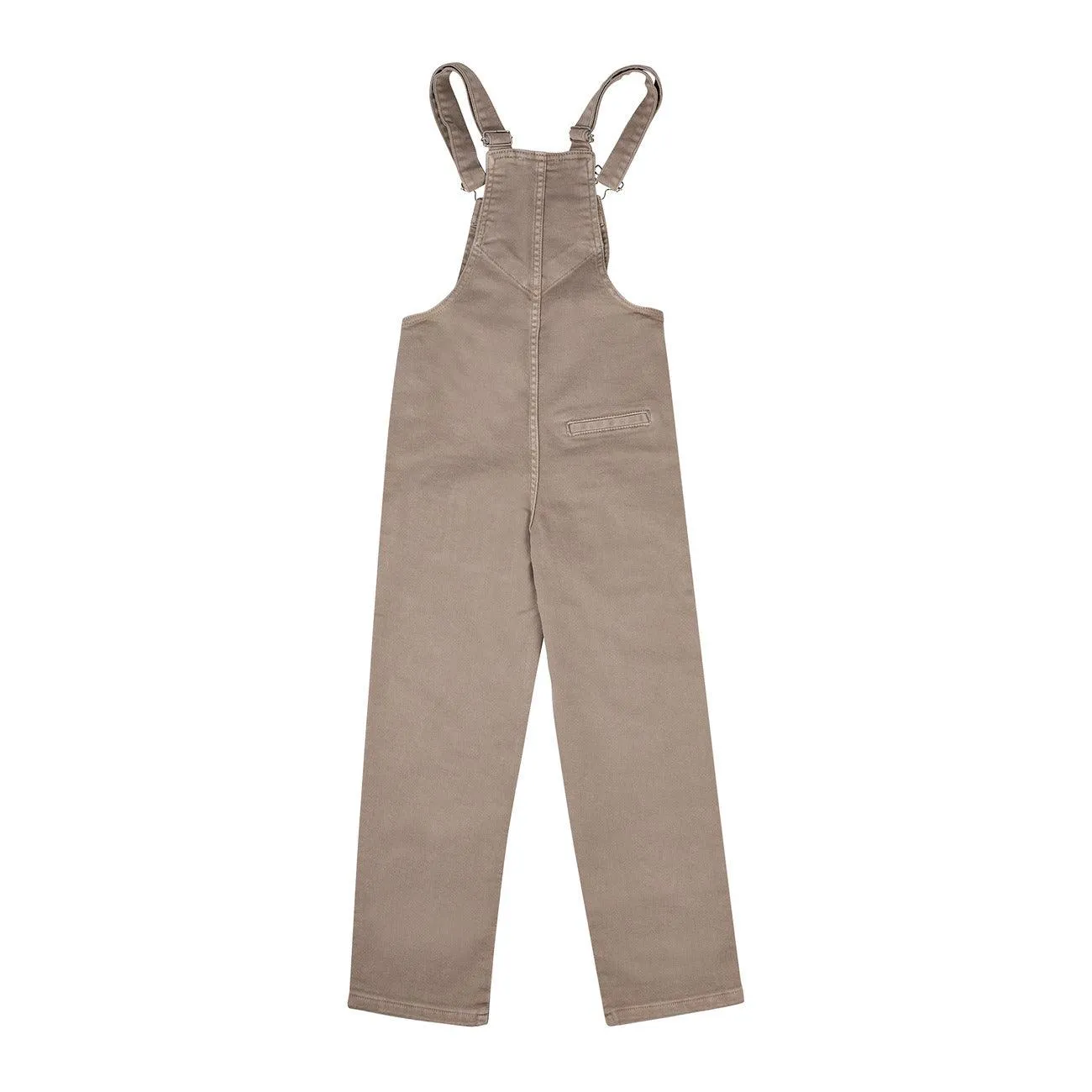 [50%OFF] Dungaree-made in Italy