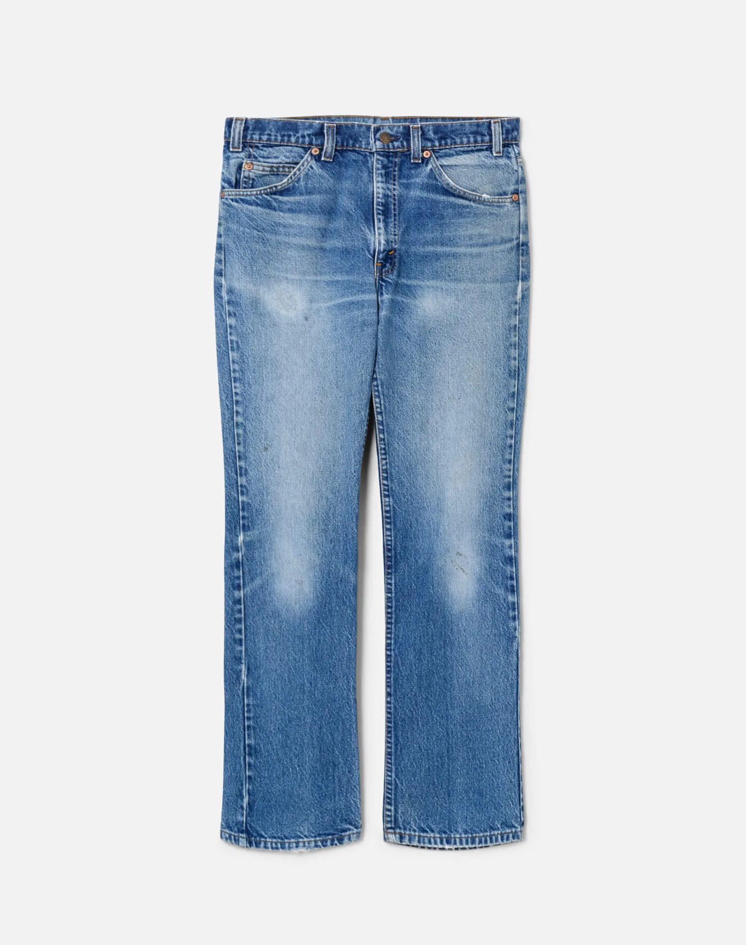 70s Levi's 505 -#55