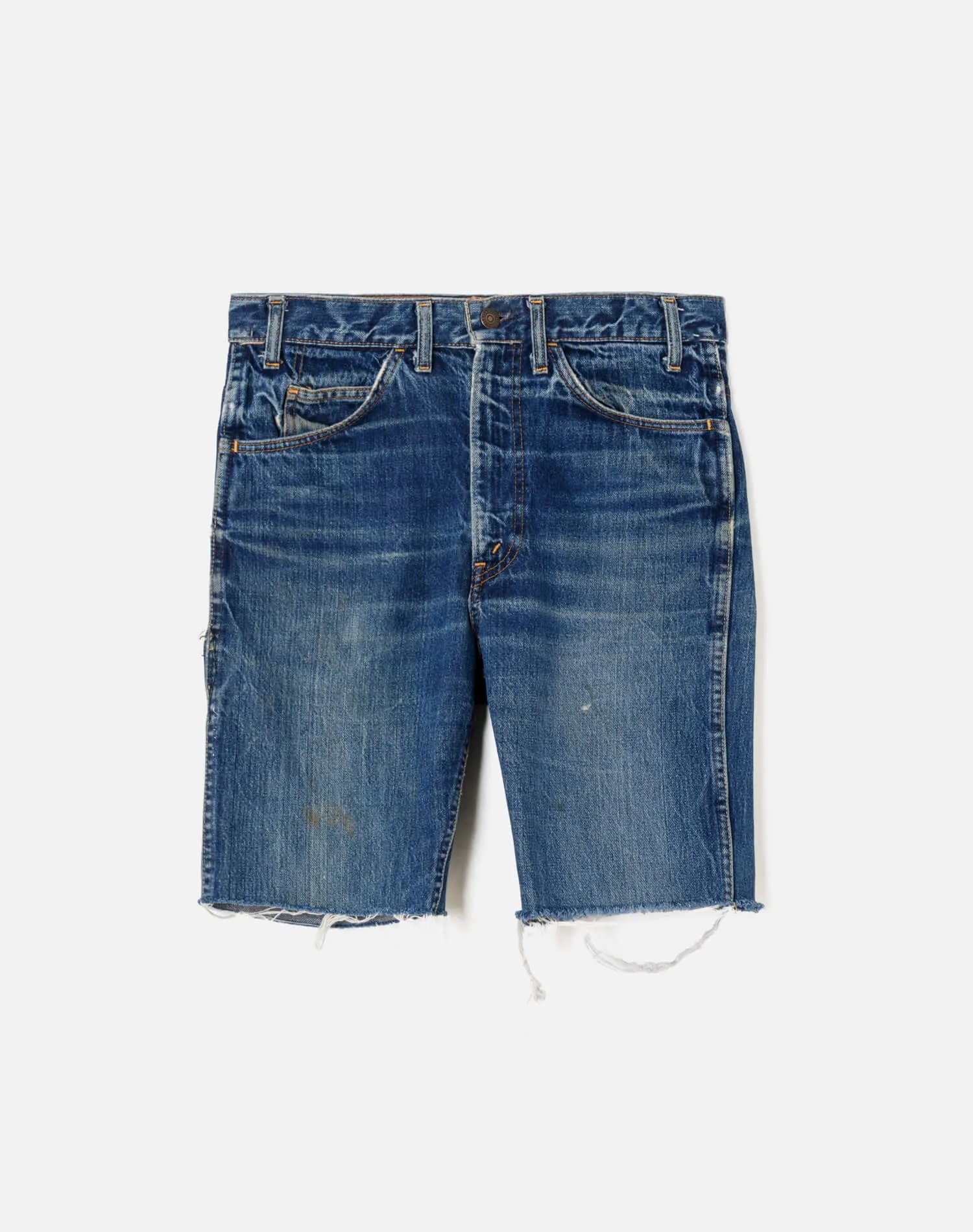 70s Levi's Patch Short