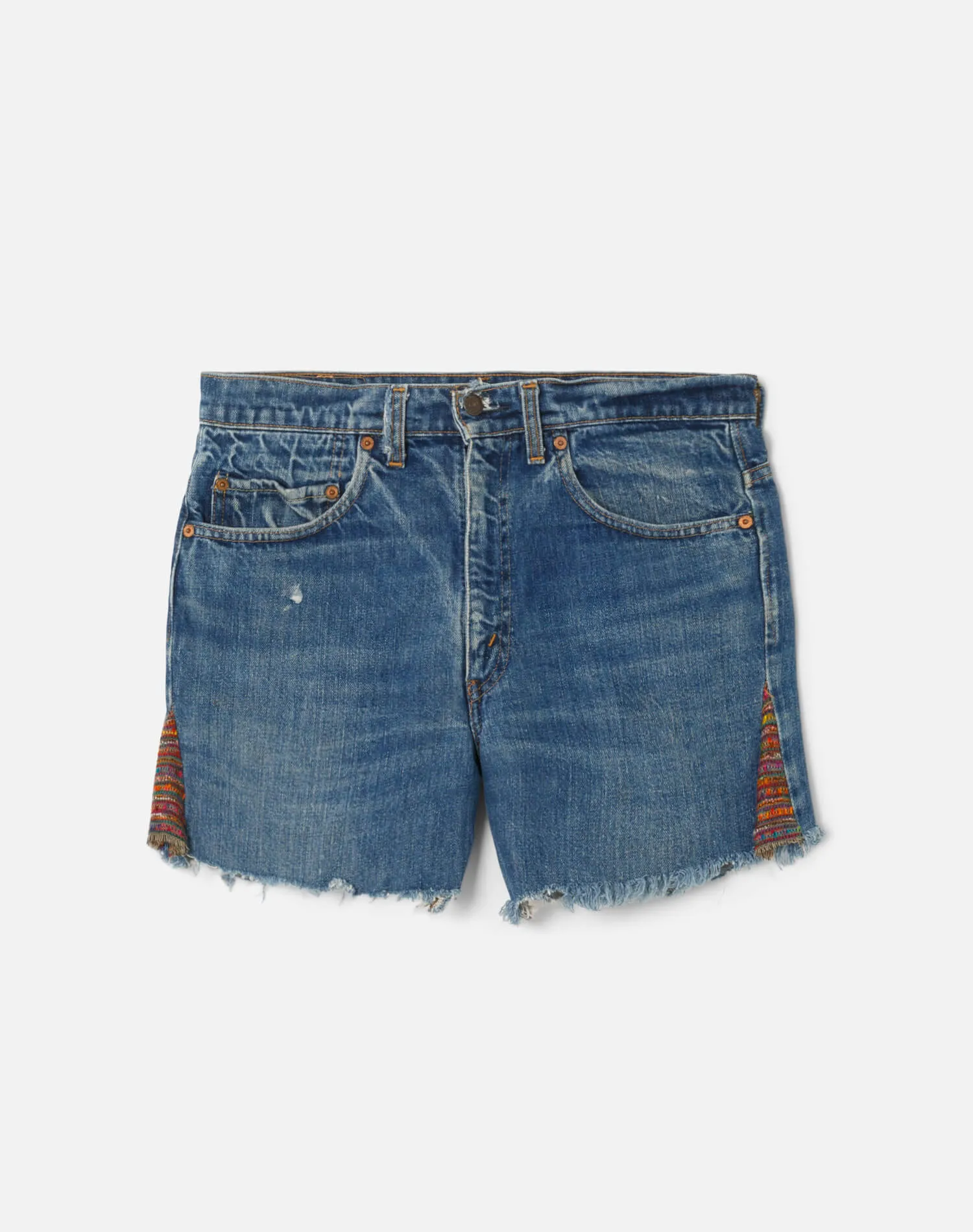 70s Levi's Shorts - #18