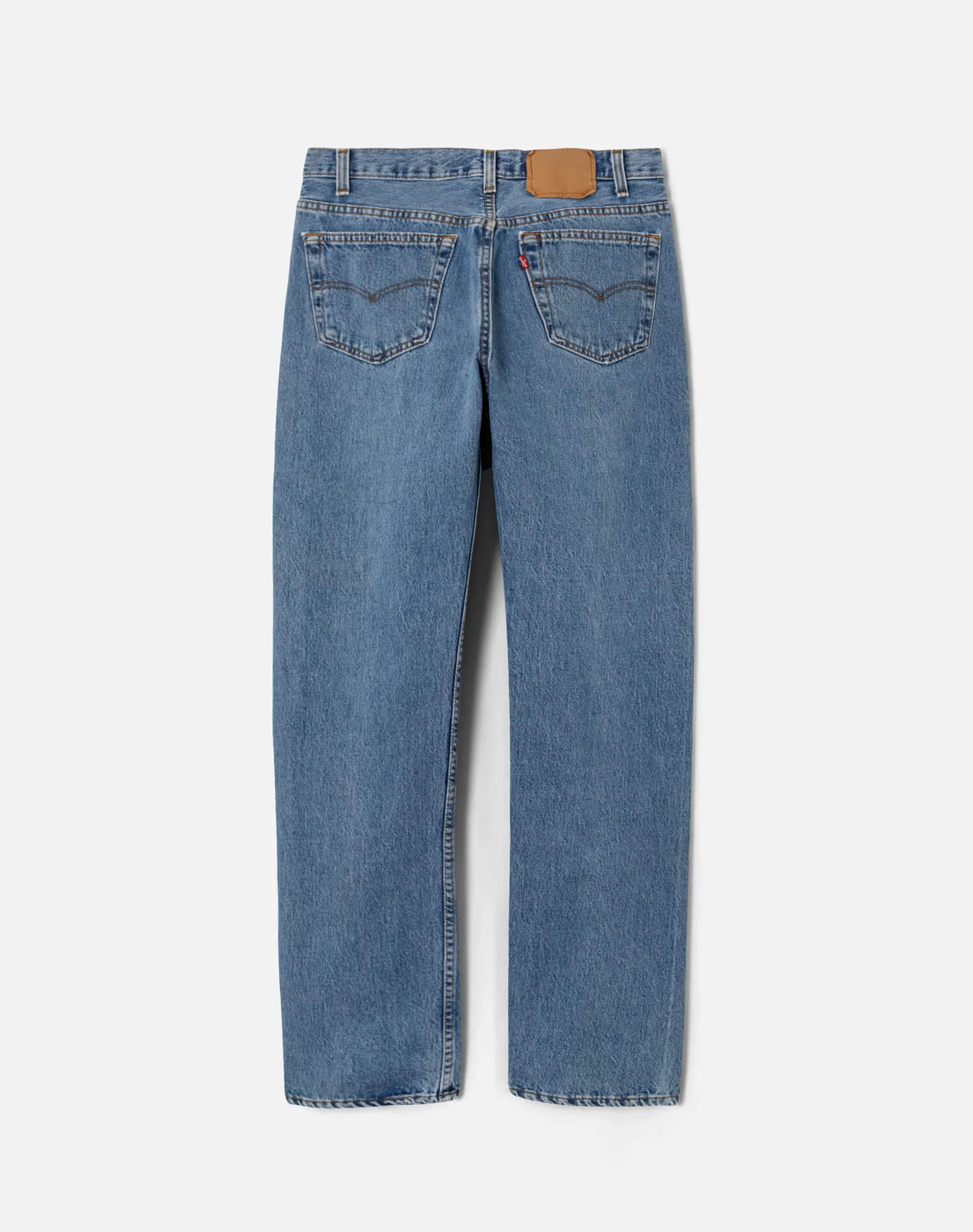 80s Levi's 501 - #18