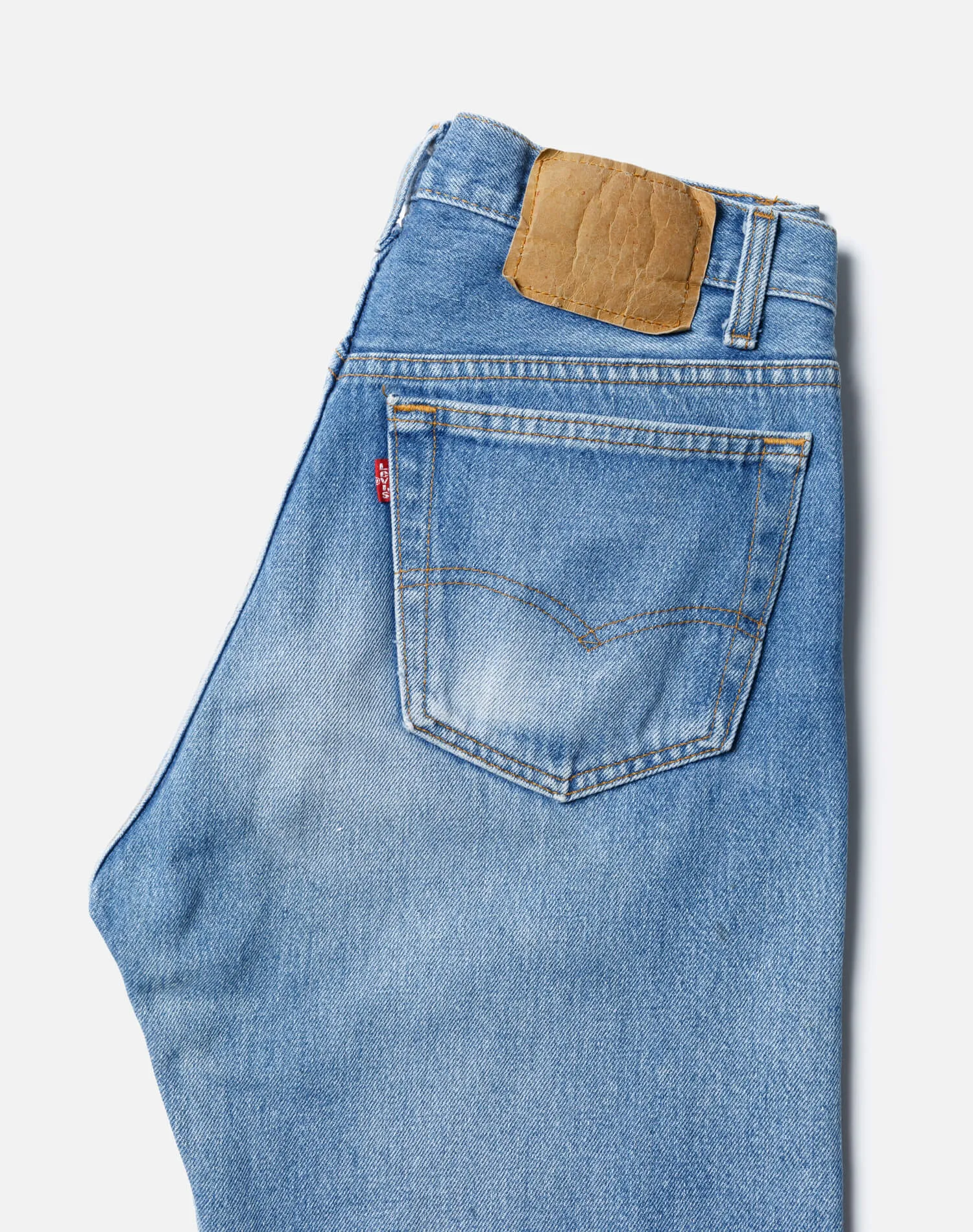 80s Levi's 501 - #2