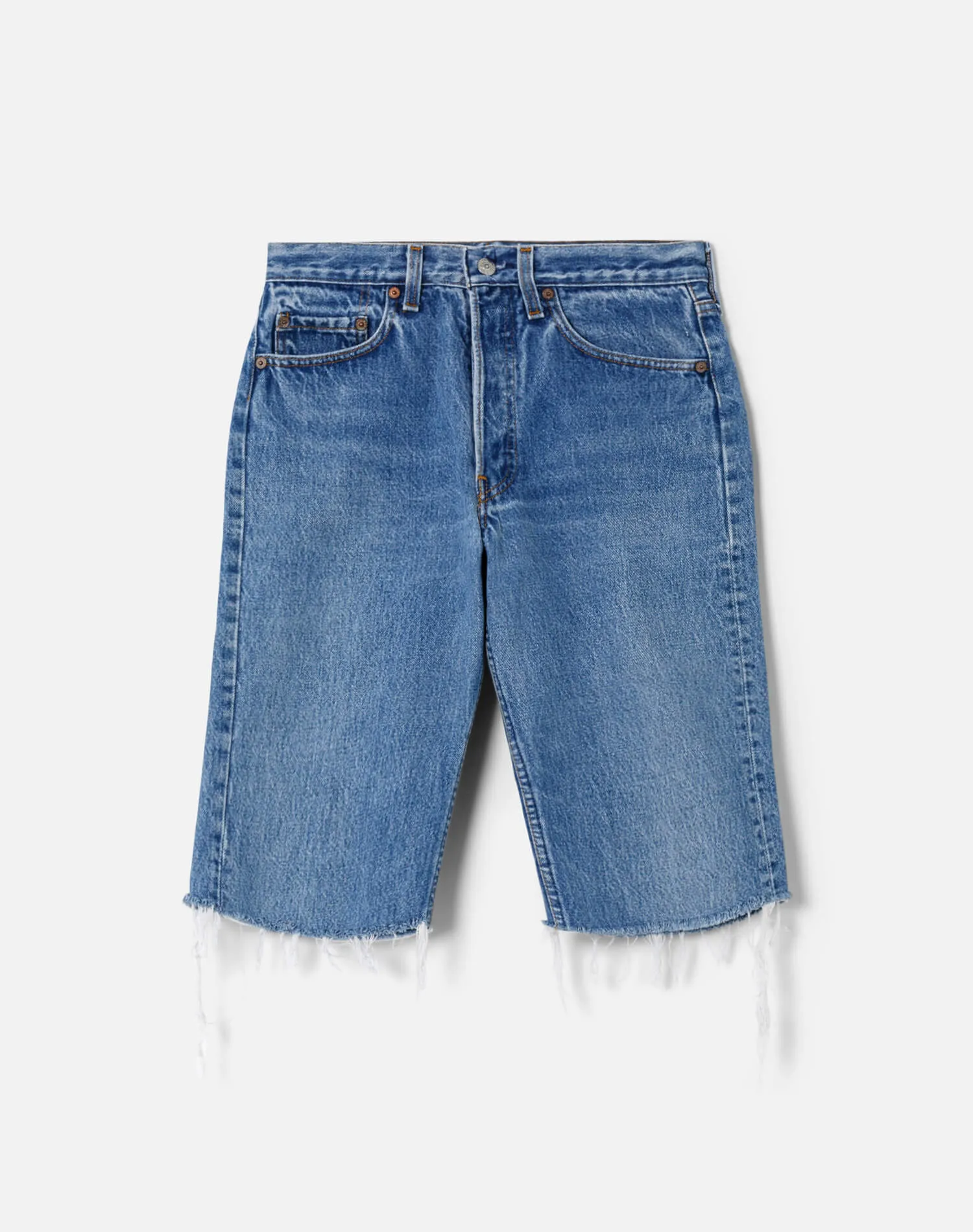 80s Levi's 501 Shorts