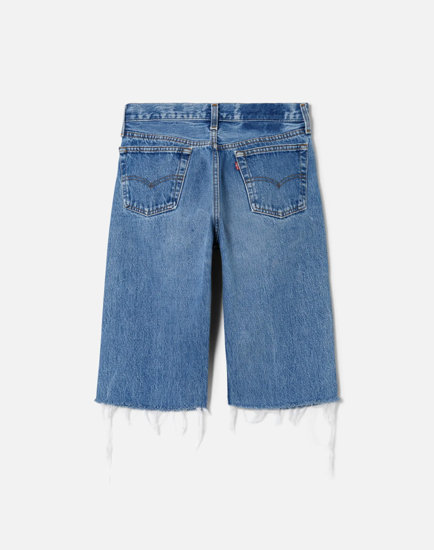 80s Levi's 501 Shorts