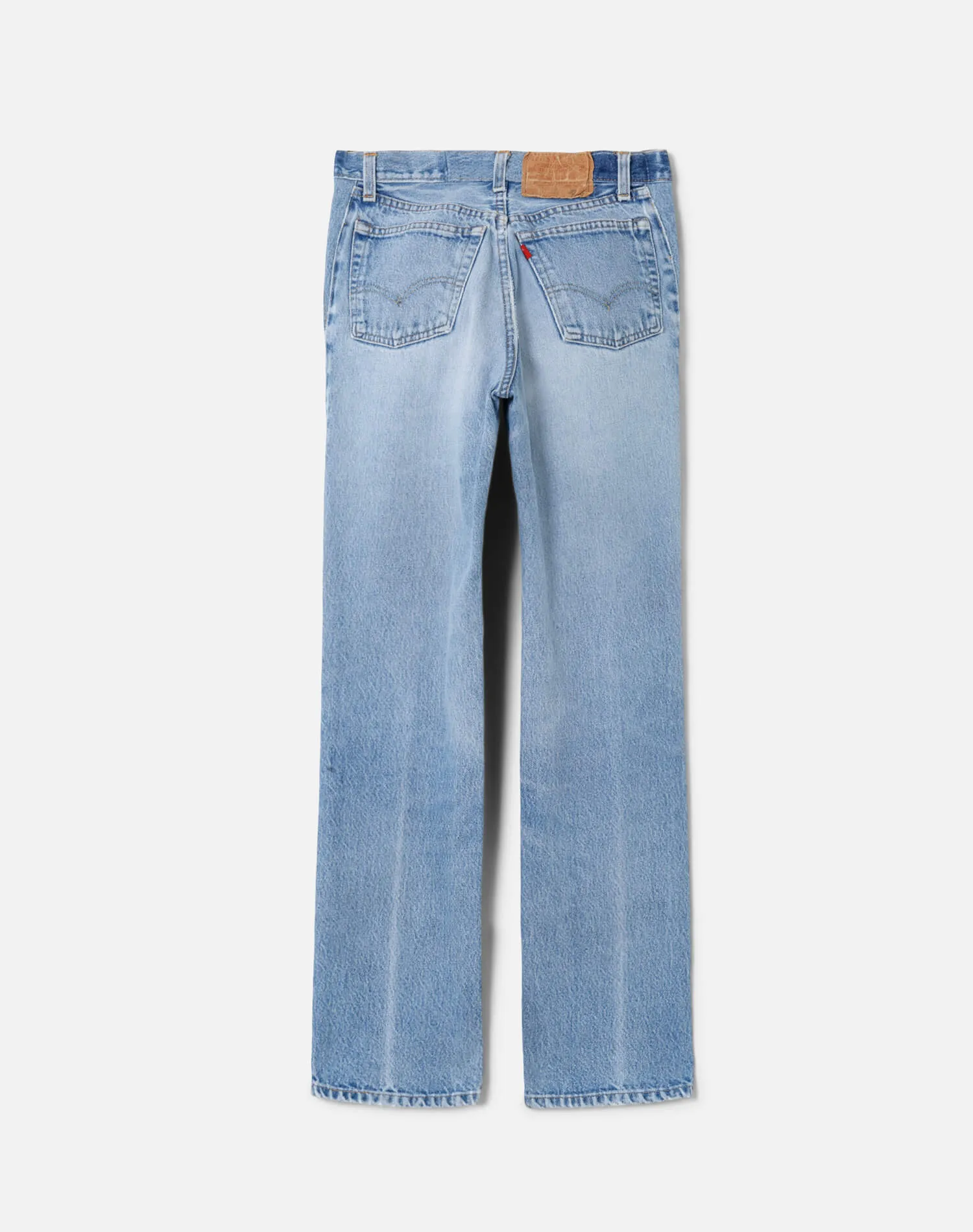 80s Levi's 501 -#37