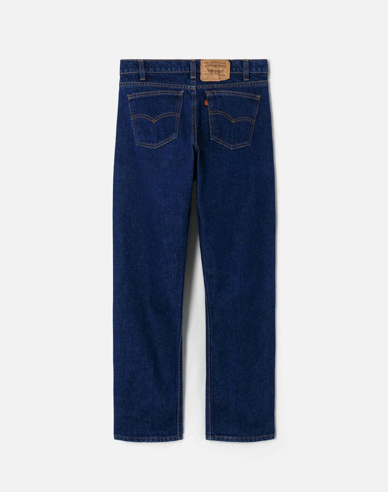 80s Levi's 505 - #23