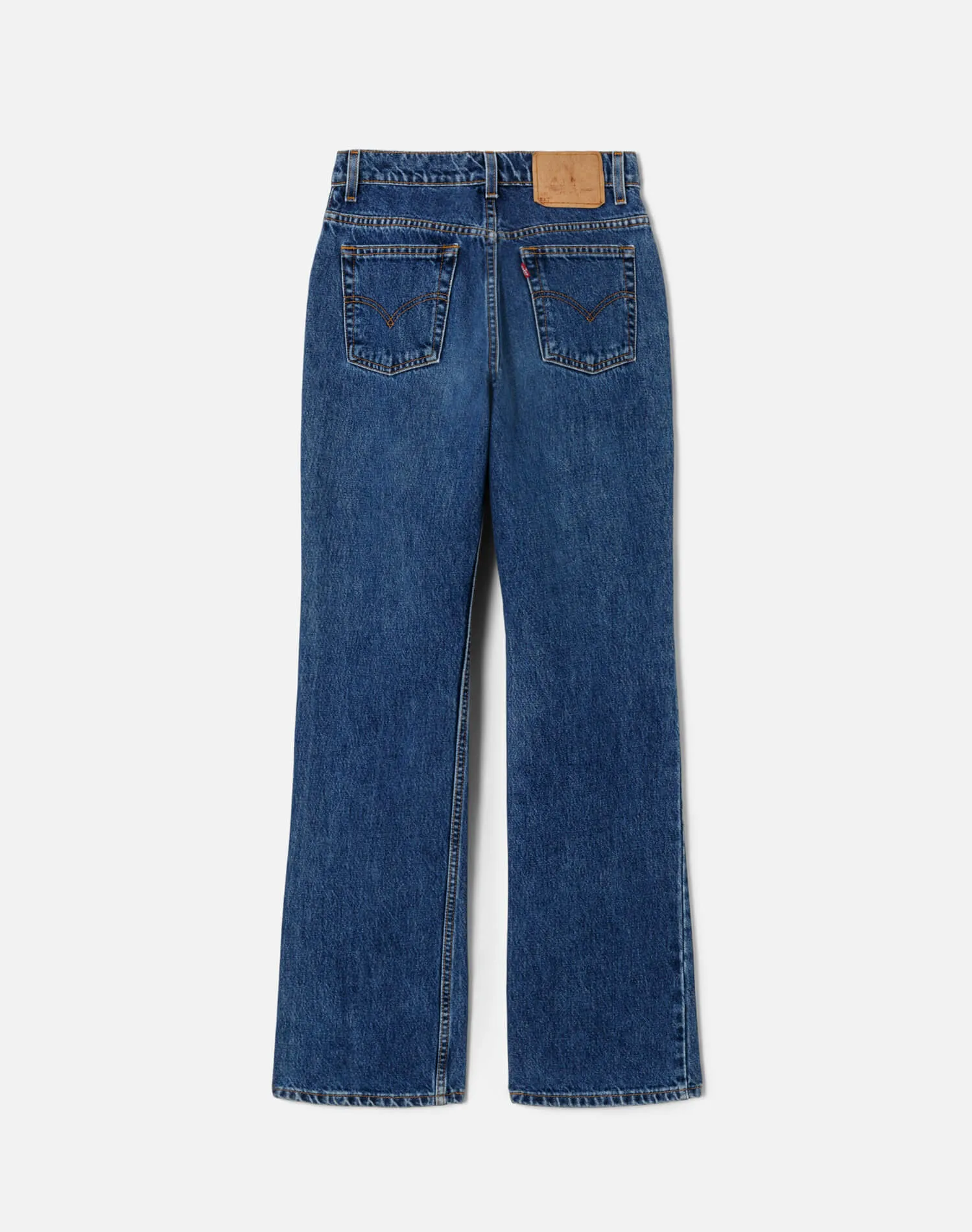 80s Levi's 517 - #19