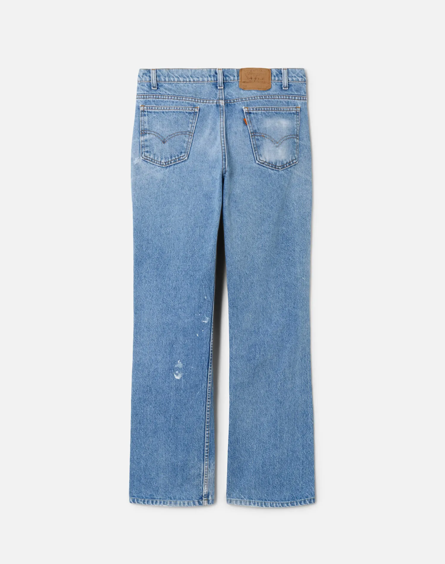 80s Levi's 517 -#26