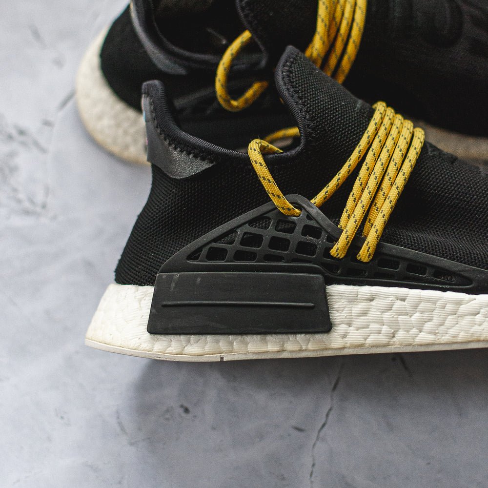 adidas NMD Hu Pharrell Human Species Black