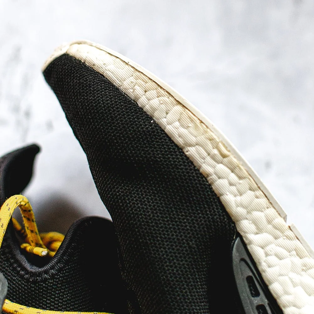 adidas NMD Hu Pharrell Human Species Black