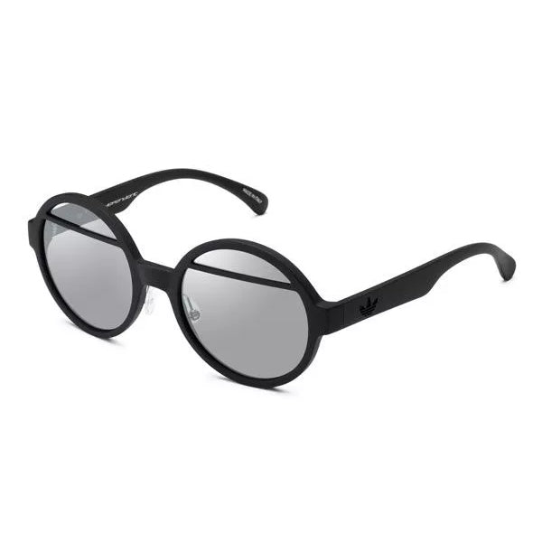 adidas Originals x Italia Independent Womens AORP001 Sunglasses - Black