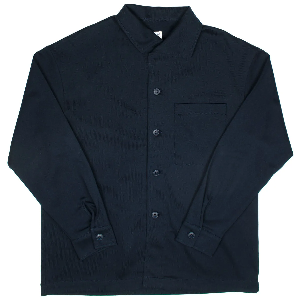 Arpenteur - Corral Shirt Rachel 