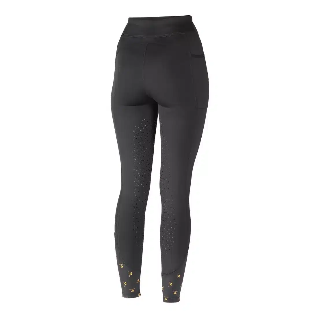 Aubrion Porter Winter Riding Tights | Ingatestone Saddlery