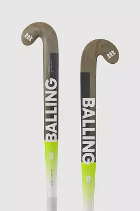 Balling Balance 55 Lowbow Hockey Stick