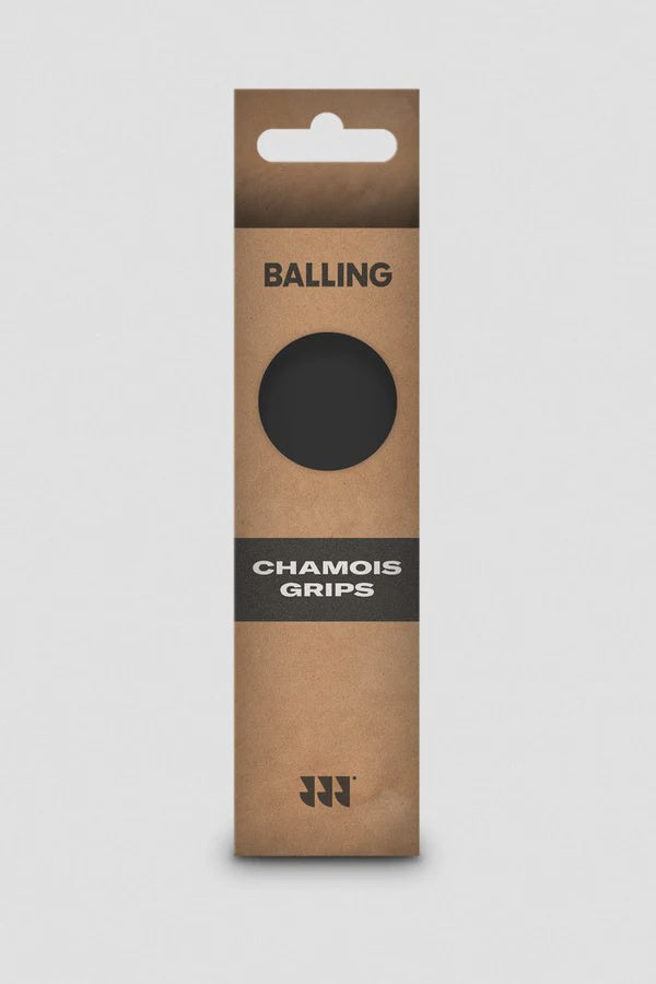 Balling Chamois Hockey Grip