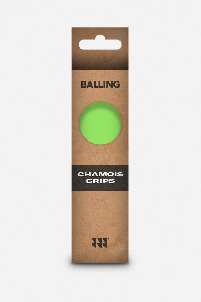 Balling Chamois Hockey Grip