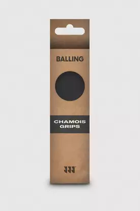 Balling Chamois Hockey Grip