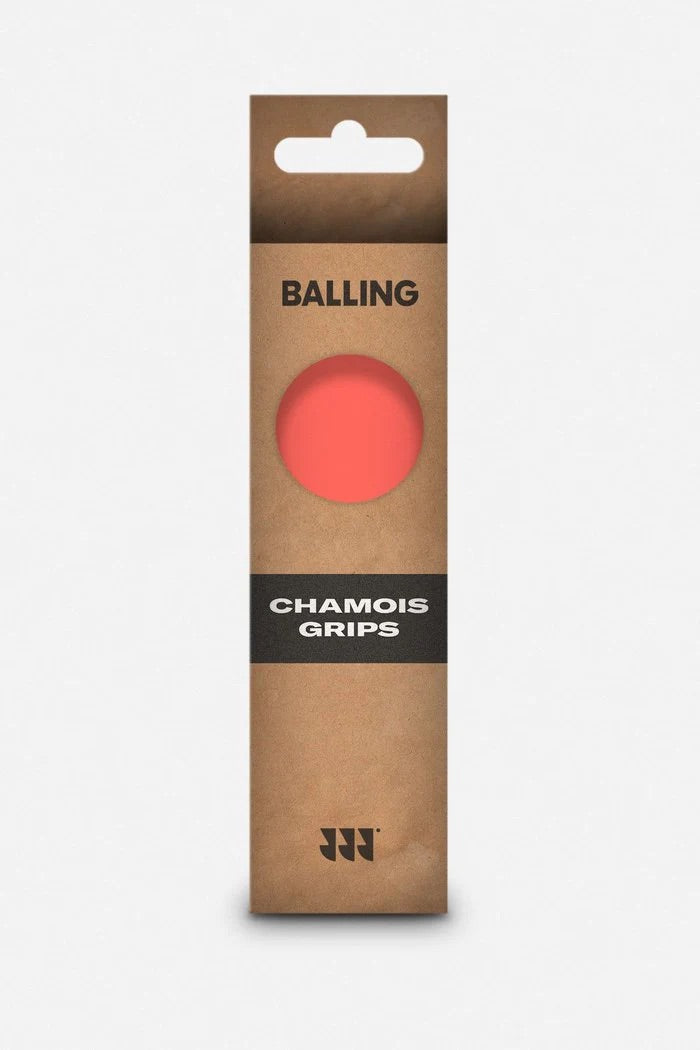 Balling Chamois Hockey Grip