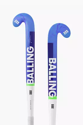 Balling Junior 40 Lowbow Hockey Stick