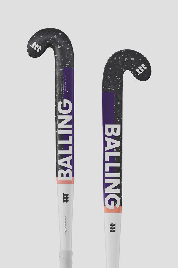 Balling Power 95 Probow Hockey Stick