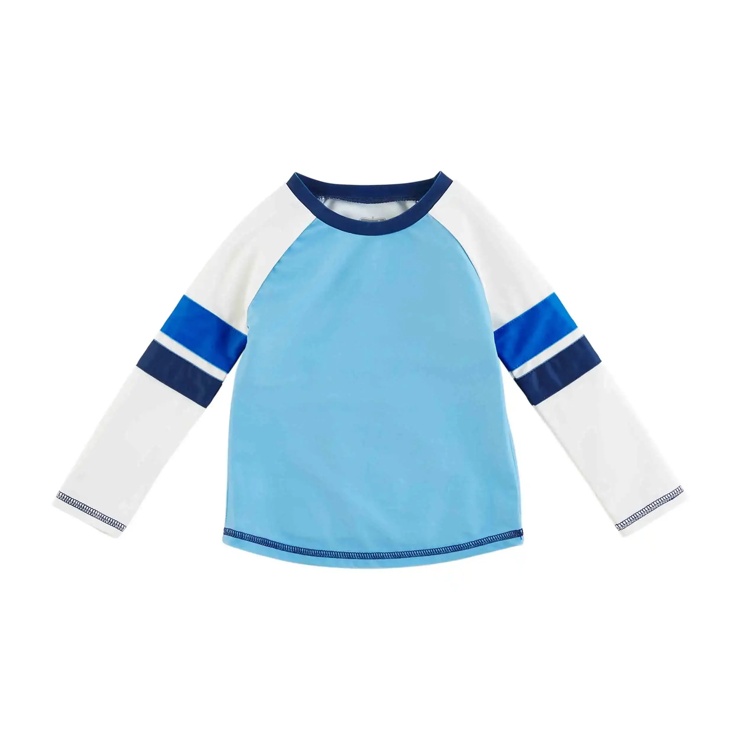 Boys Rashguard Top