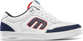 CHAUSSURES ETNIES AURELIEN MICHELIN XLT NAVY WHITE RED