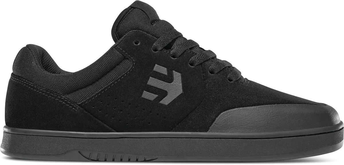 CHAUSSURES ETNIES MARANA MICHELIN BLACK BLACK BLACK