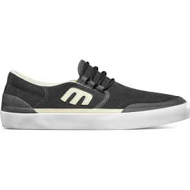 CHAUSSURES ETNIES MARANA SLIP LACE XLT CHARCOAL