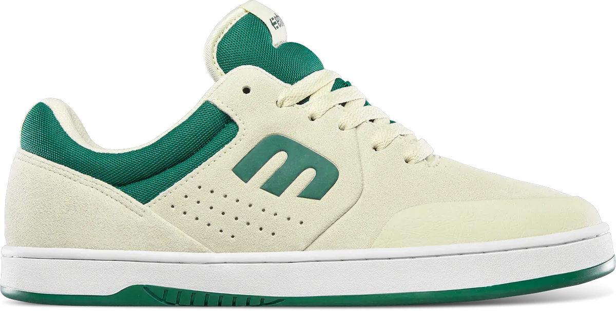 CHAUSSURES ETNIES MARANA TAN GREEN