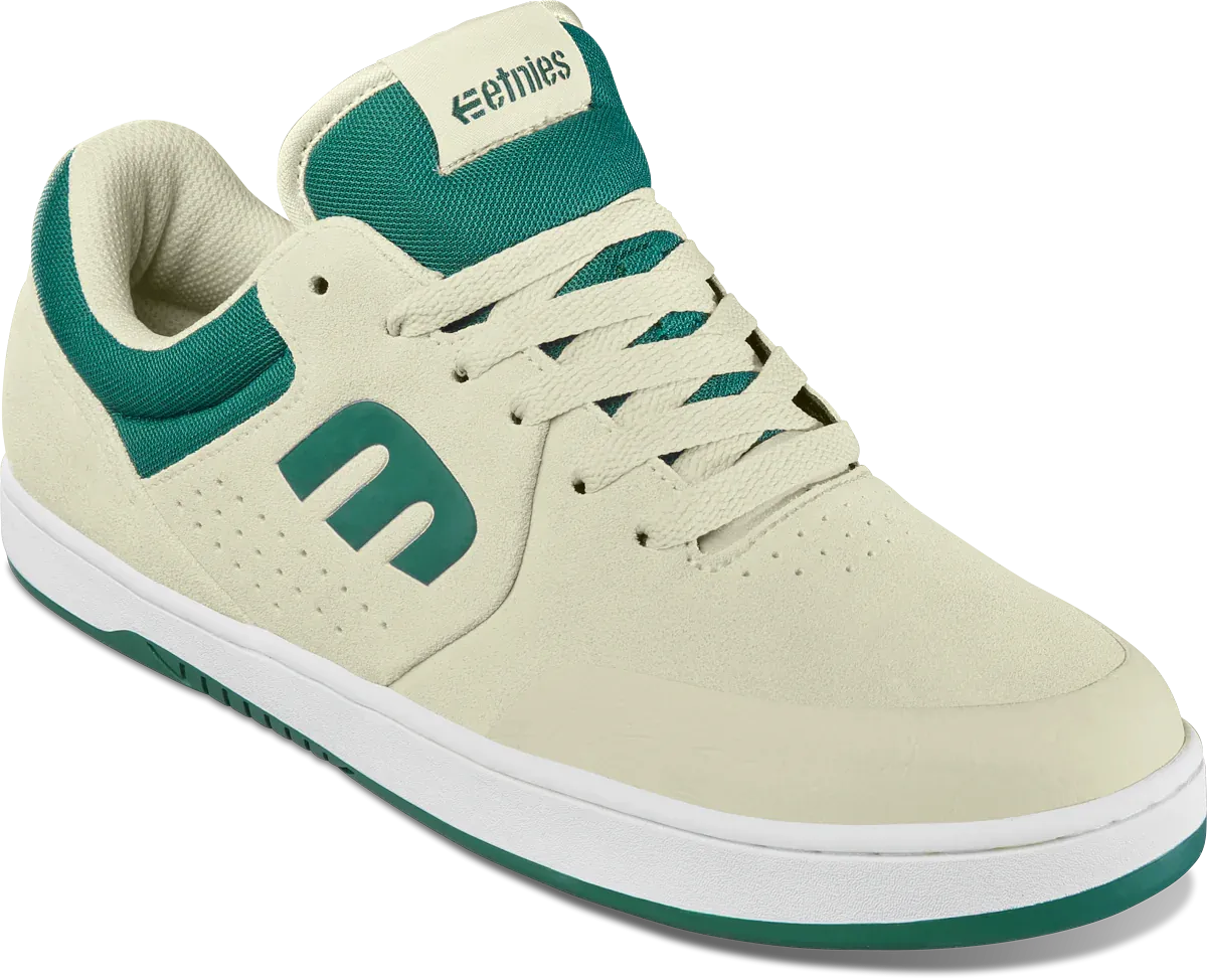 CHAUSSURES ETNIES MARANA TAN GREEN