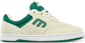 CHAUSSURES ETNIES MARANA TAN GREEN