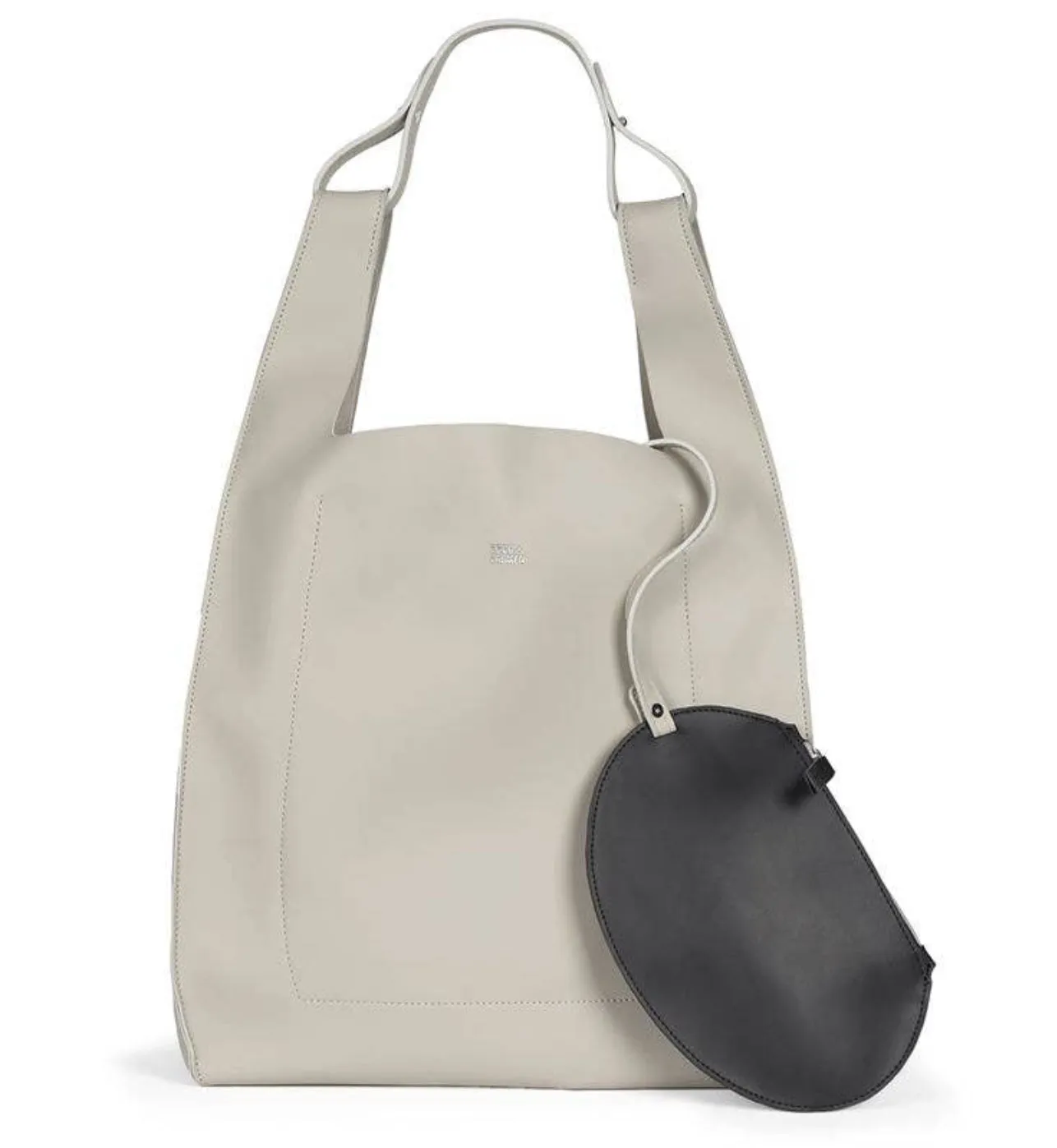 Coco + Carmen Italian Forward Vegan Tote