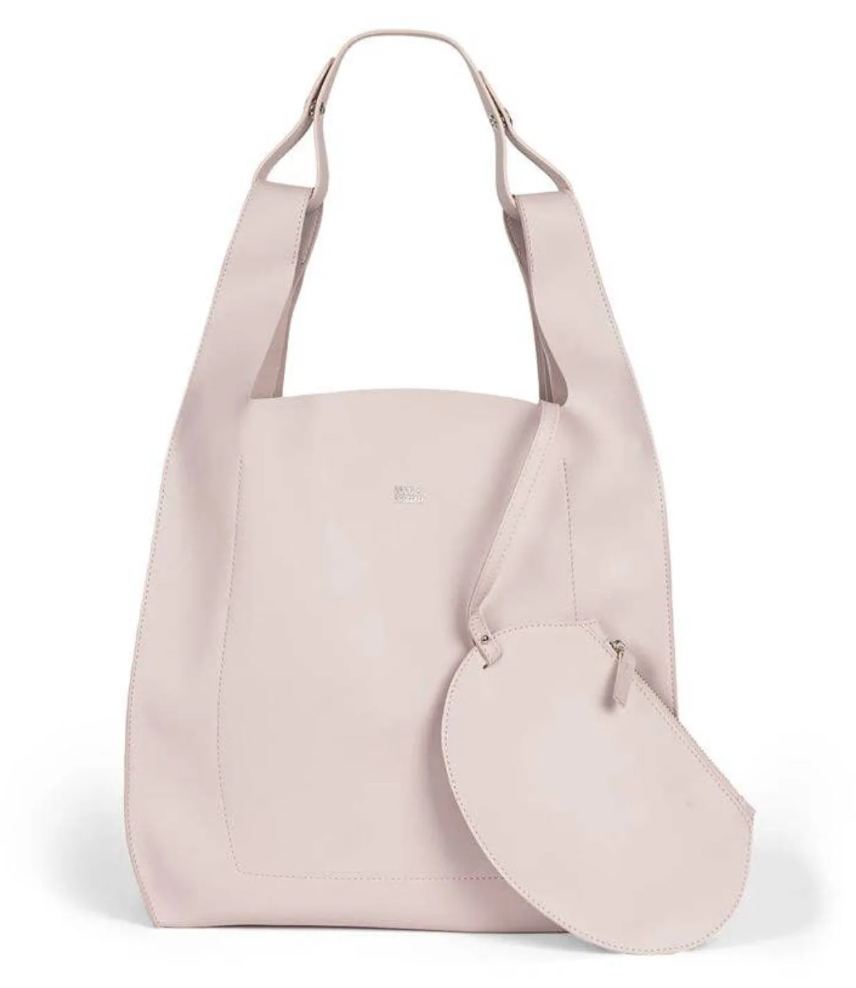 Coco + Carmen Italian Forward Vegan Tote