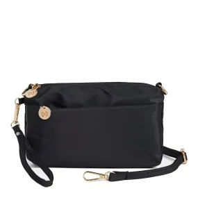 Coco & Carmen, Little Stash Crossbody