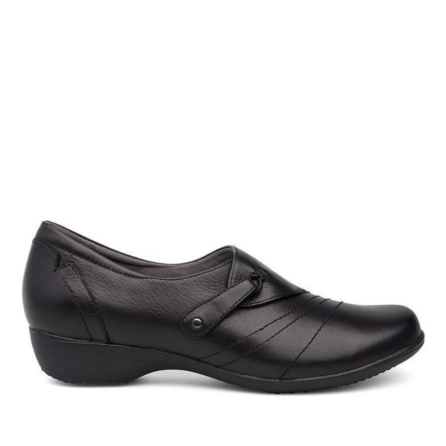 Dansko Women's Franny - Black