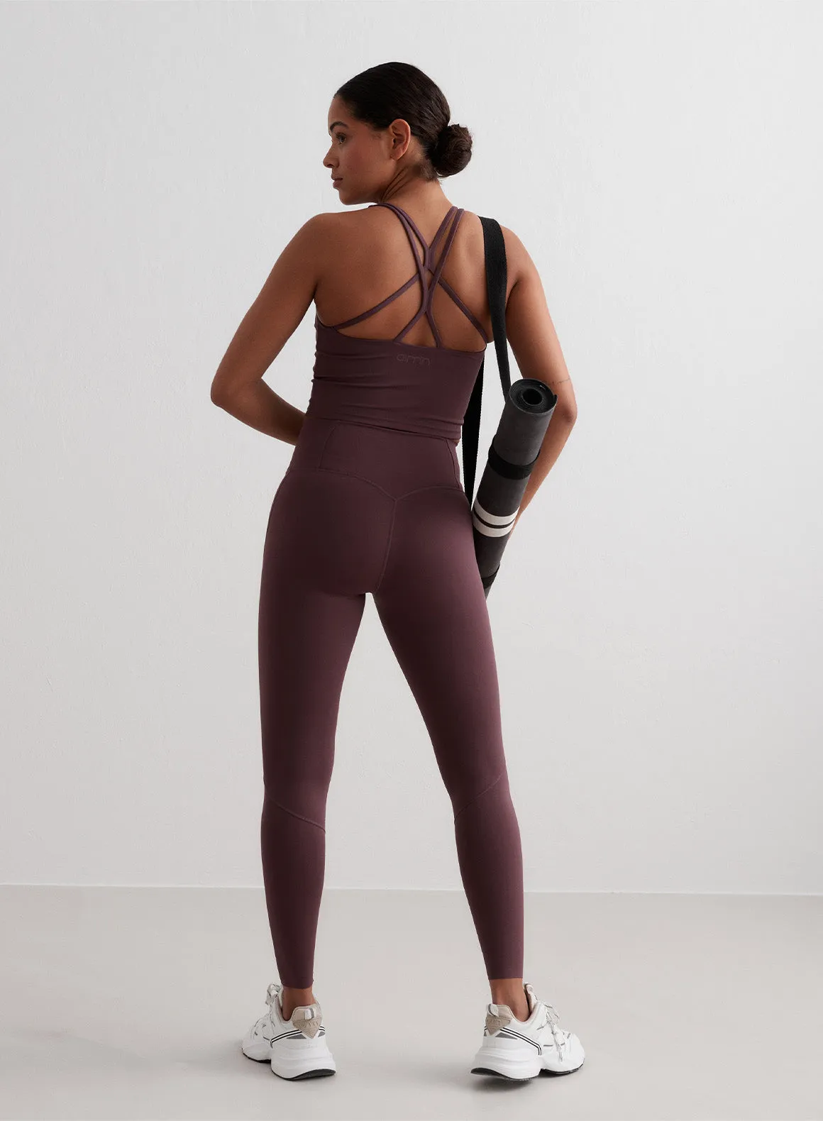 Dawn Sculpting Tights