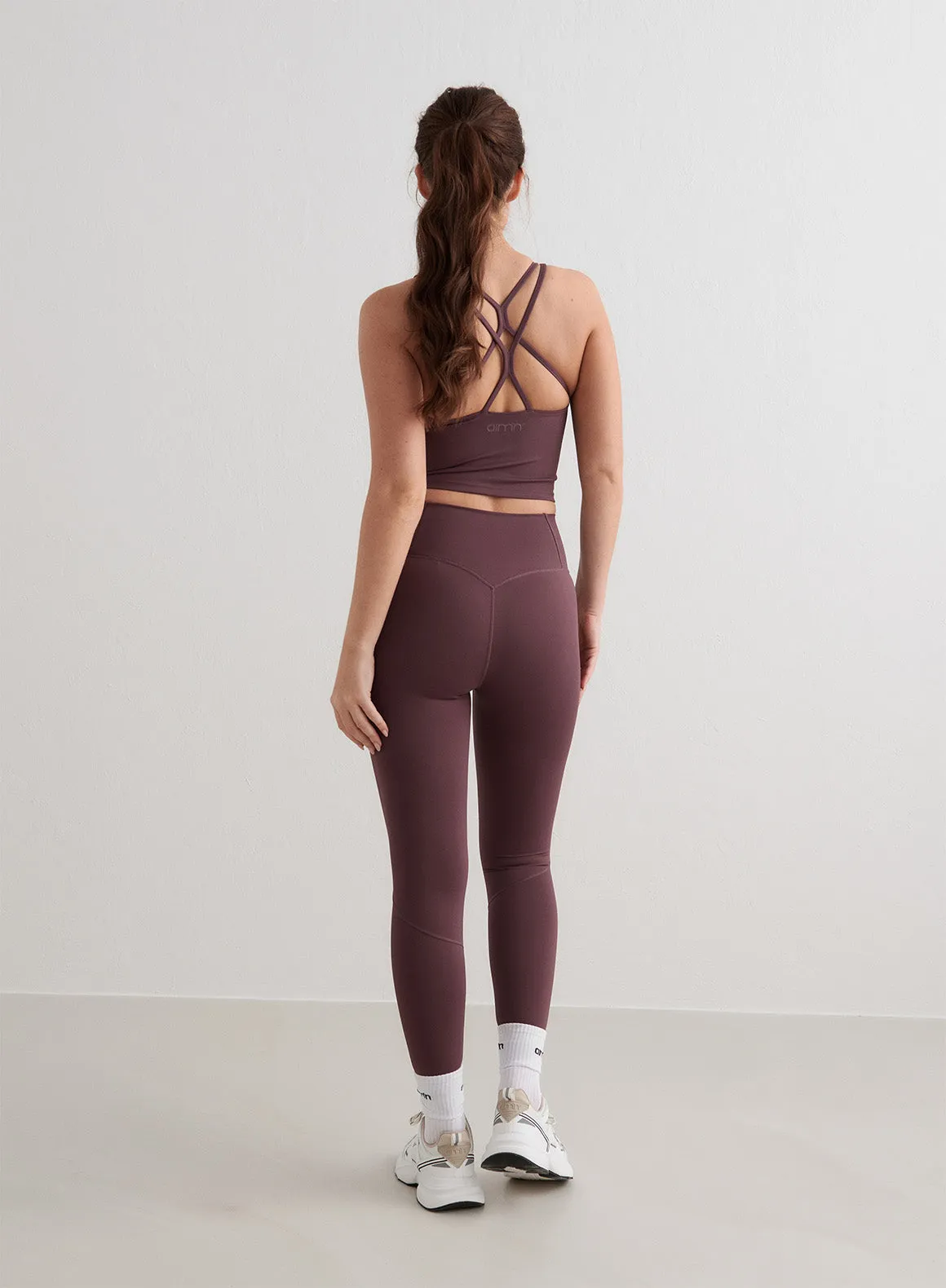 Dawn Sculpting Tights