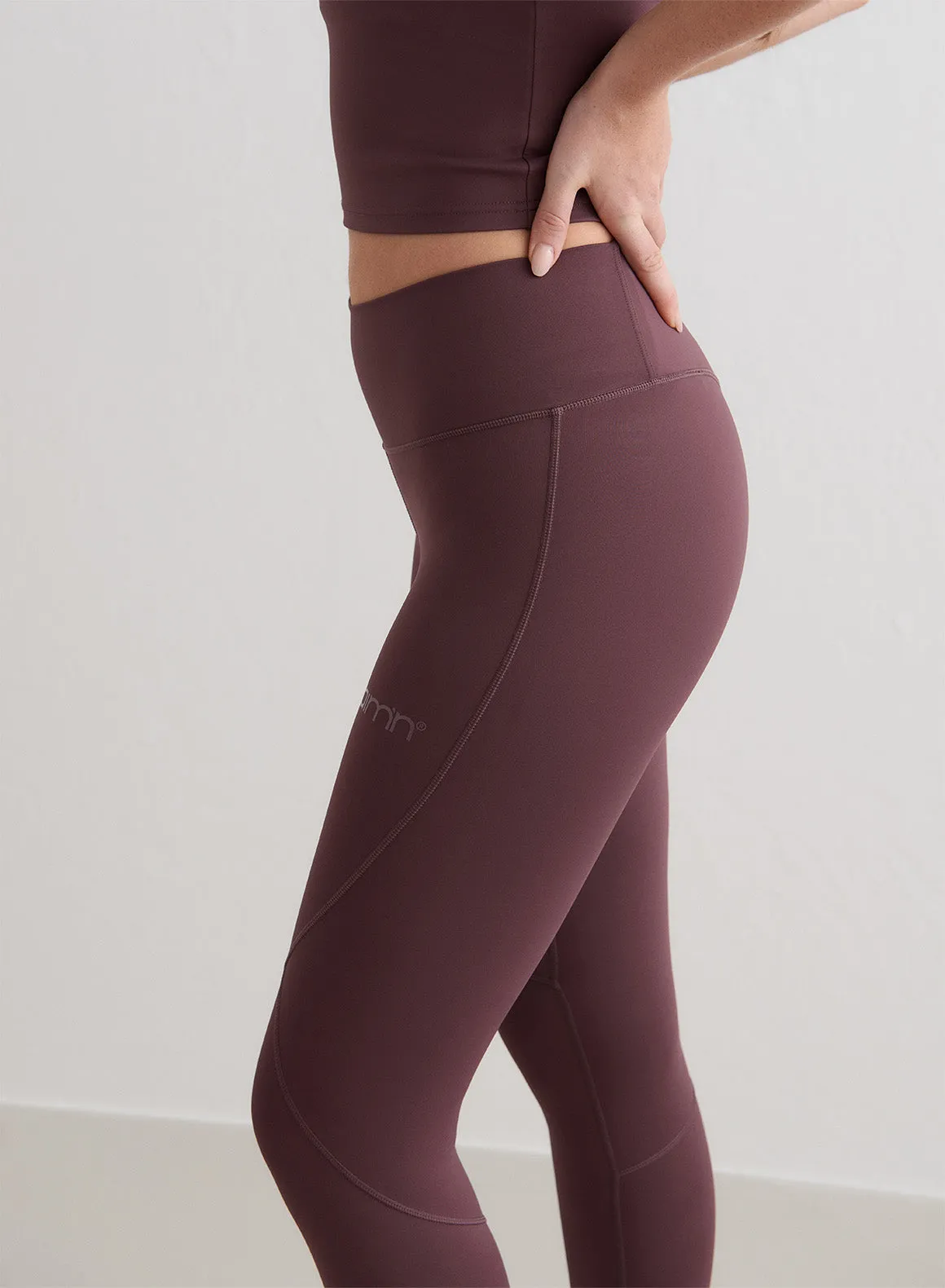 Dawn Sculpting Tights