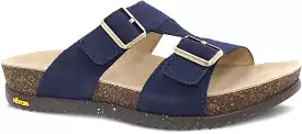 Dayna Slide Navy