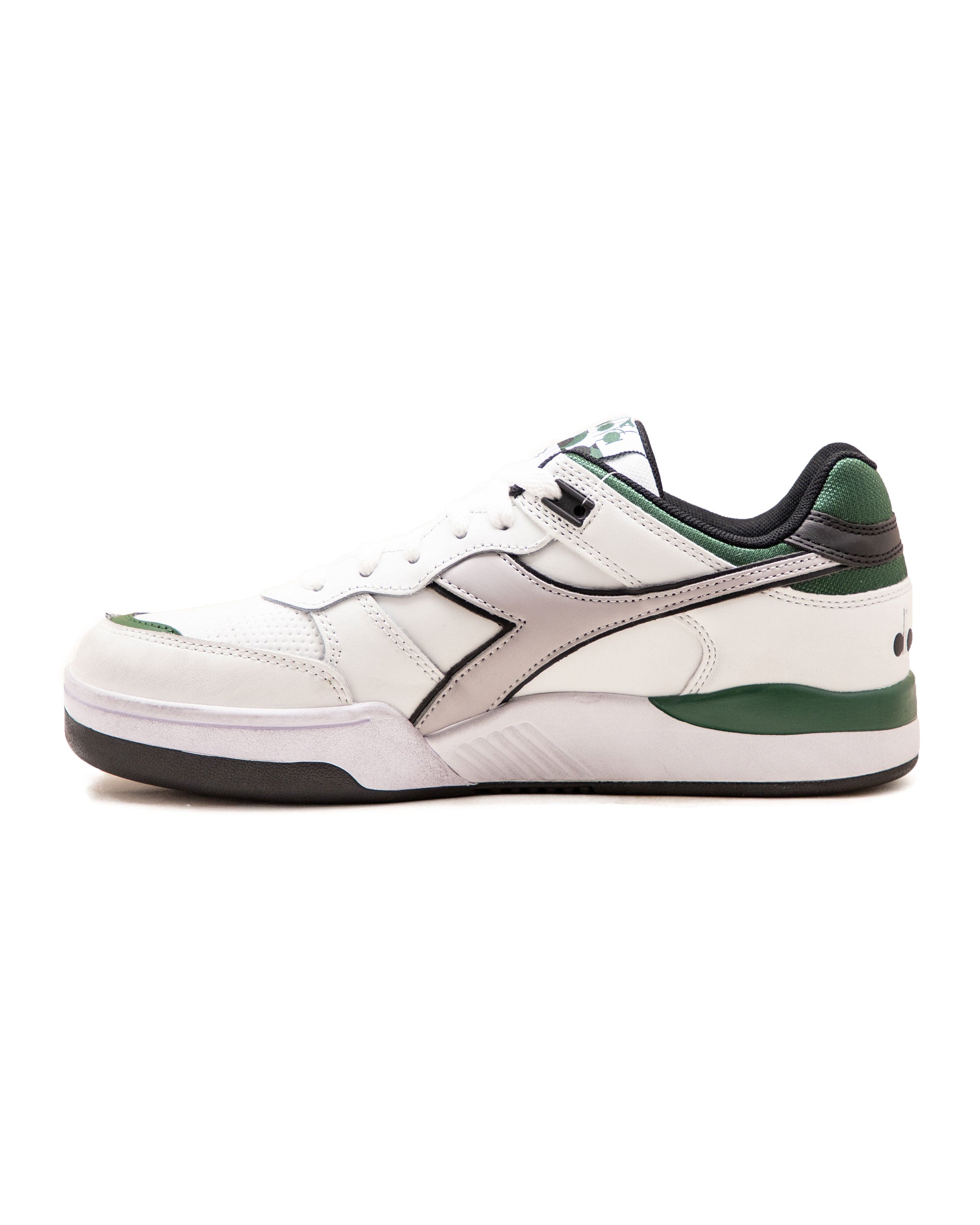 Diadora B.56 Icona Bianco Verde