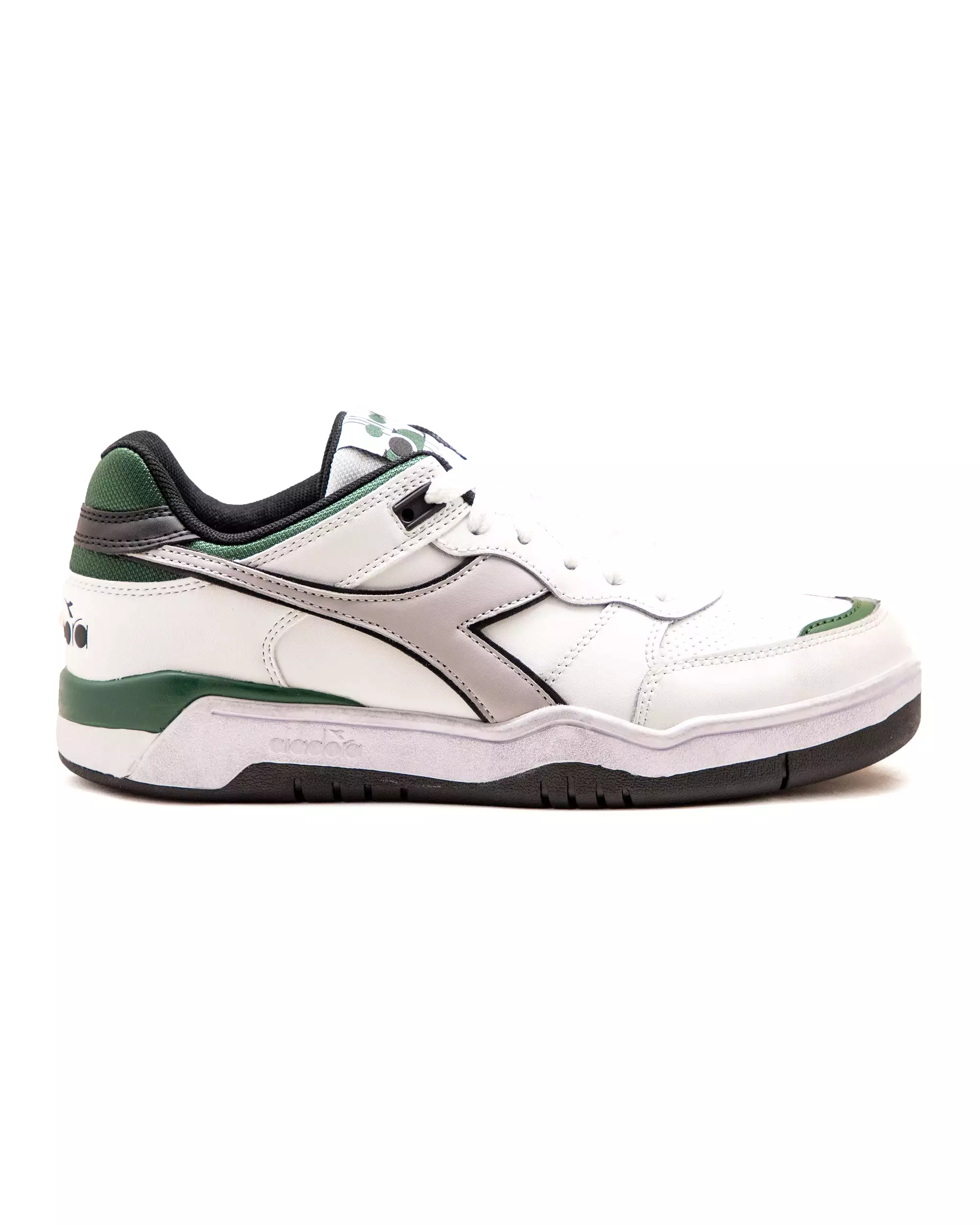 Diadora B.56 Icona Bianco Verde