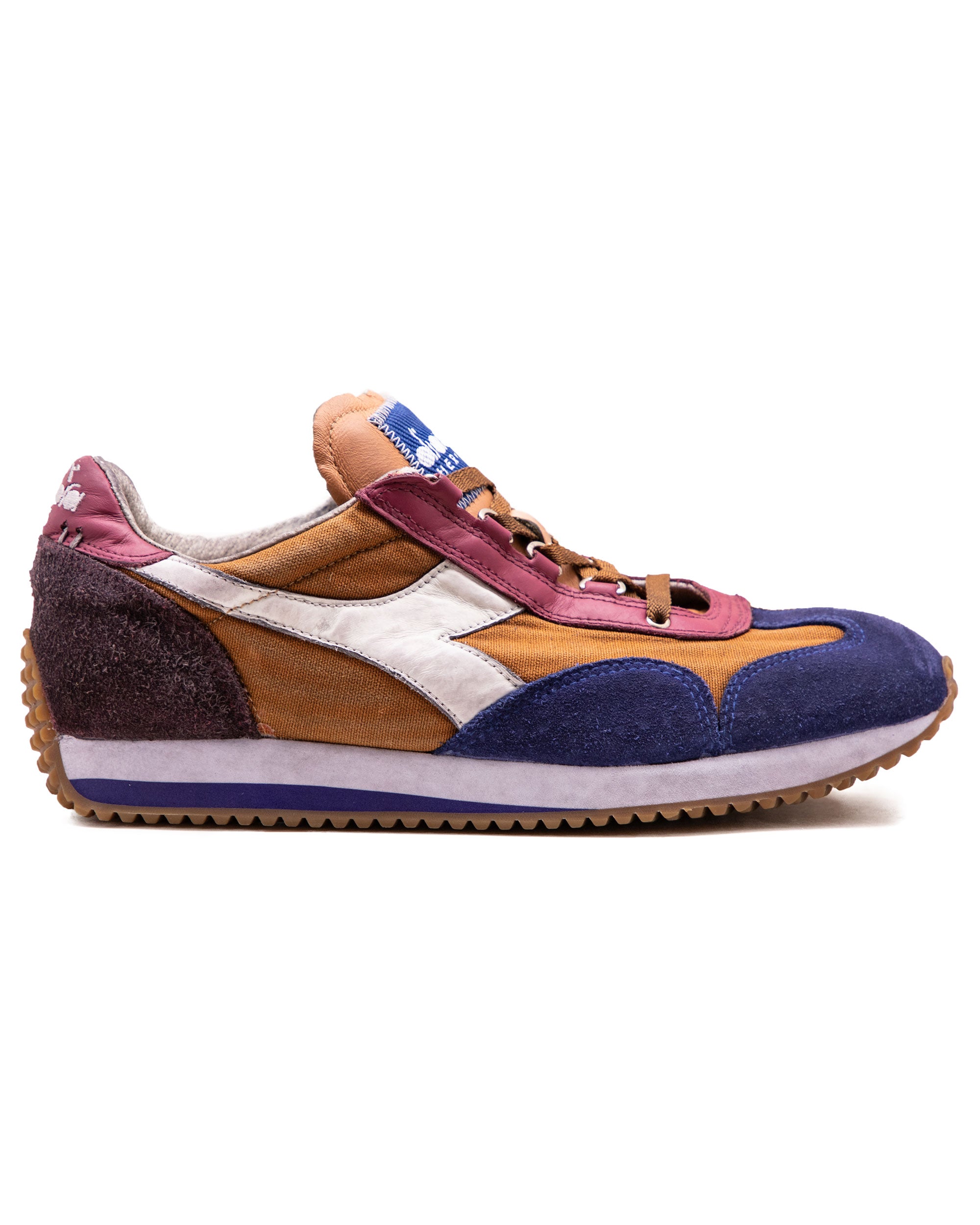 Diadora Equipe H Dirty Stone Wash Evo