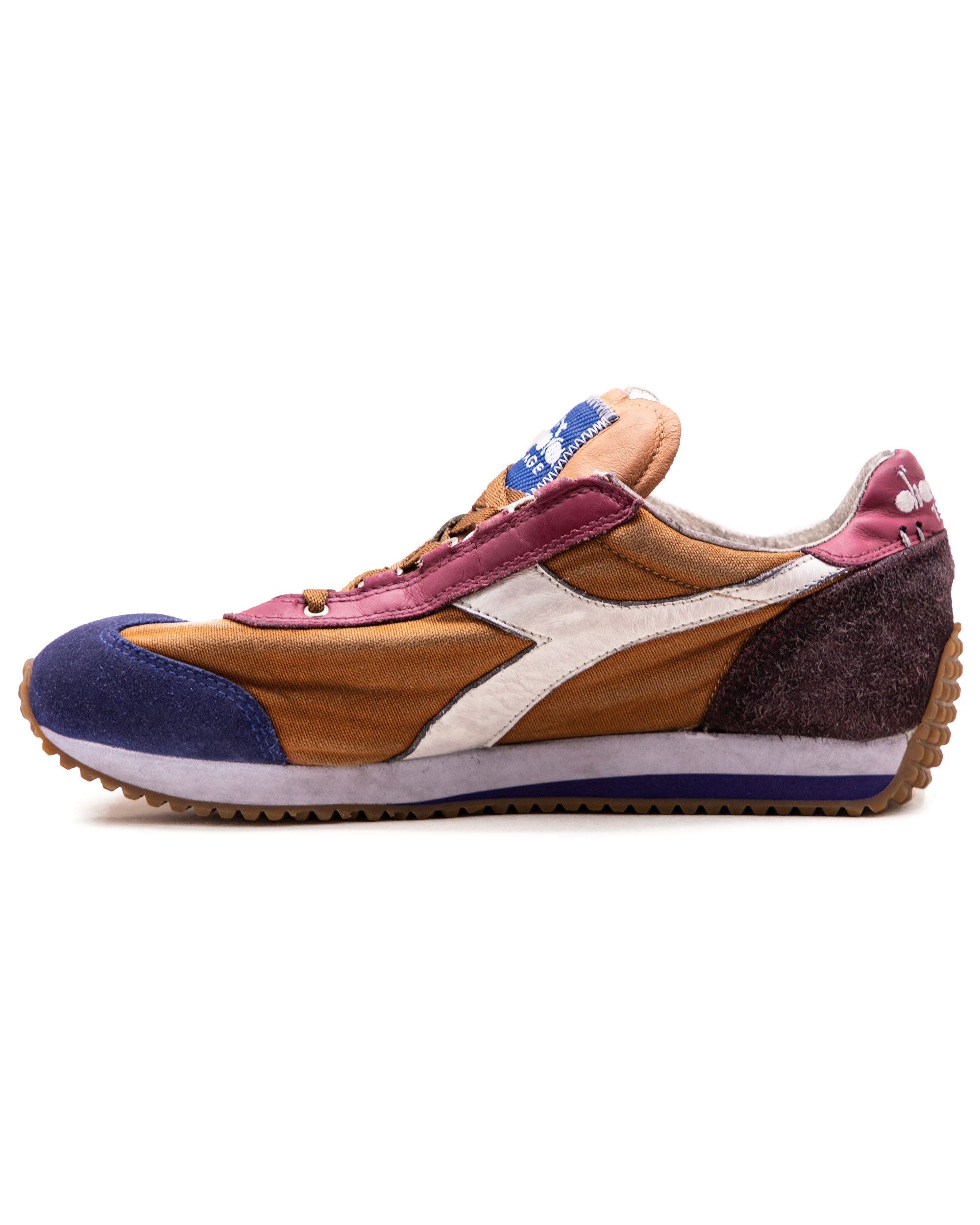 Diadora Equipe H Dirty Stone Wash Evo