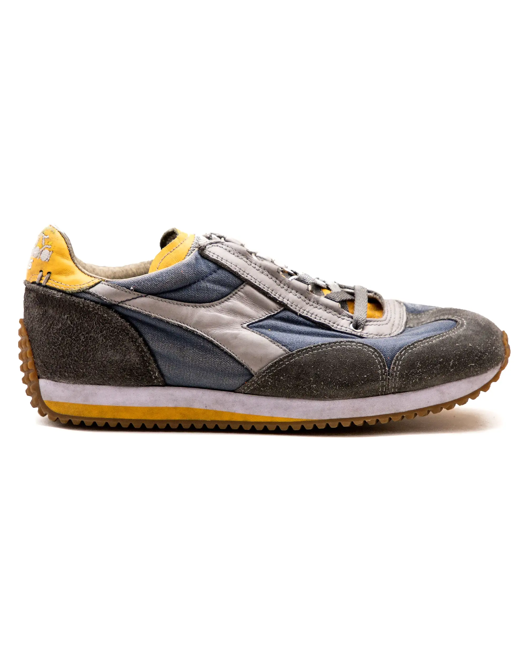 Diadora Haritage Equipe H Dirty Stone