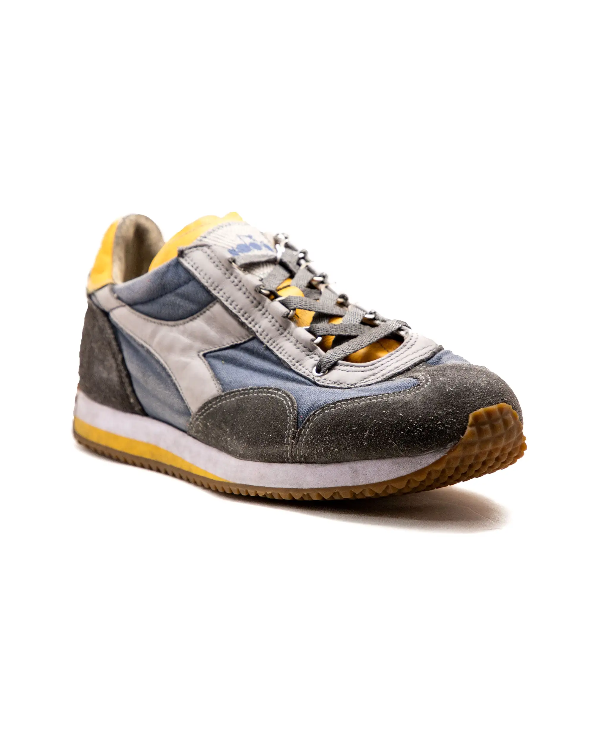 Diadora Haritage Equipe H Dirty Stone