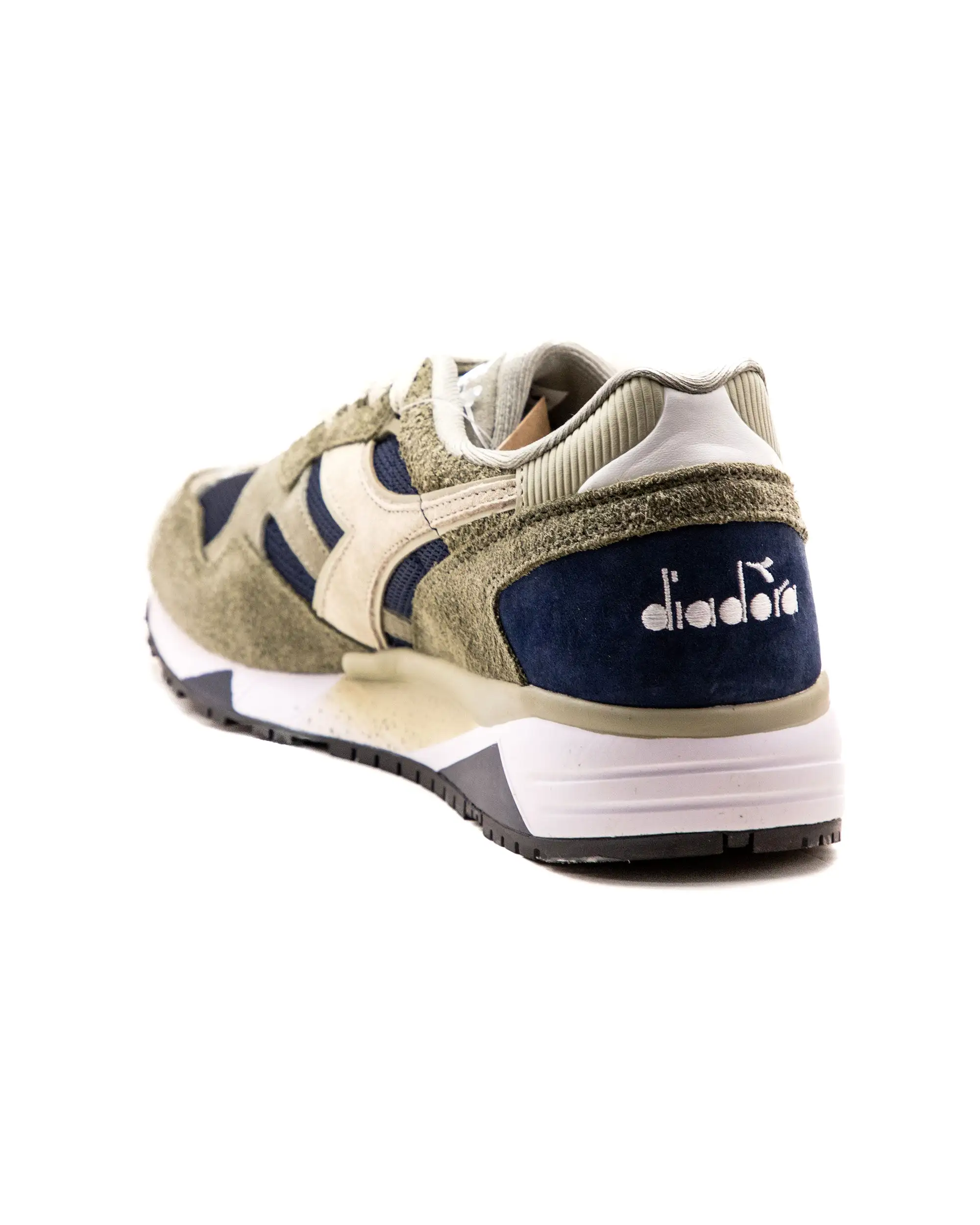 Diadora N9002 Winter Green Blu