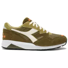 Diadora N902 Trainers - Avocado / Beech