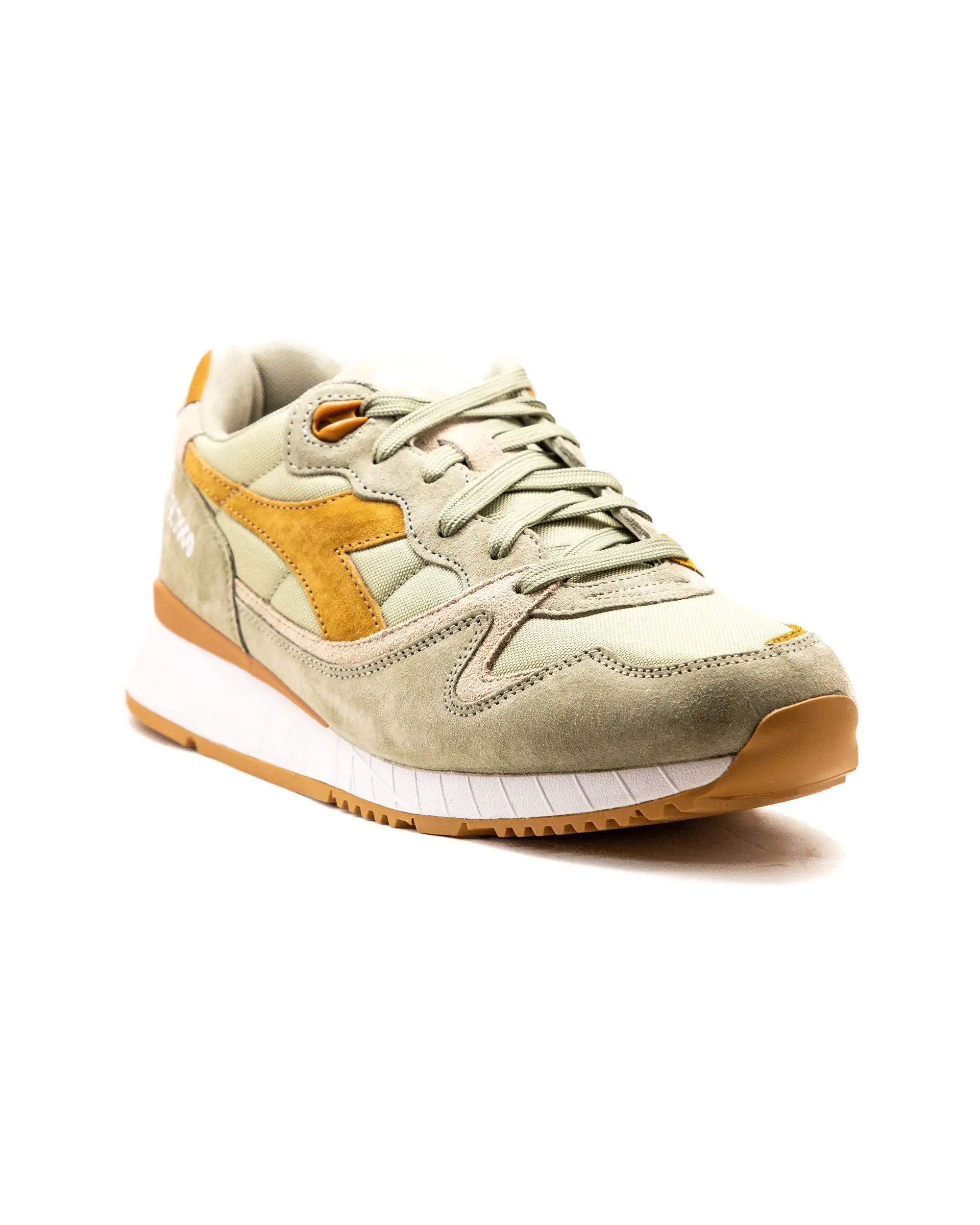 Diadora V7000 Winter Verde